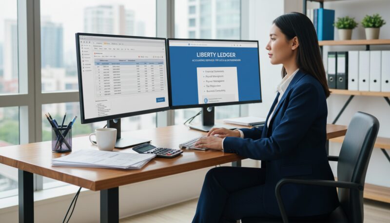 knjigovodstvene usluge za DOO i preduzetnike knjigovodstvene usluge za DOO i preduzetnike