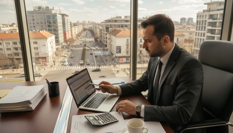 preduzetnik preduzetnik